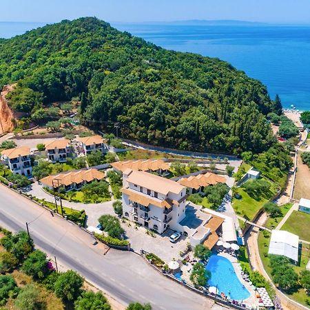 Mega Ammos Hotel Sivota  Exterior photo